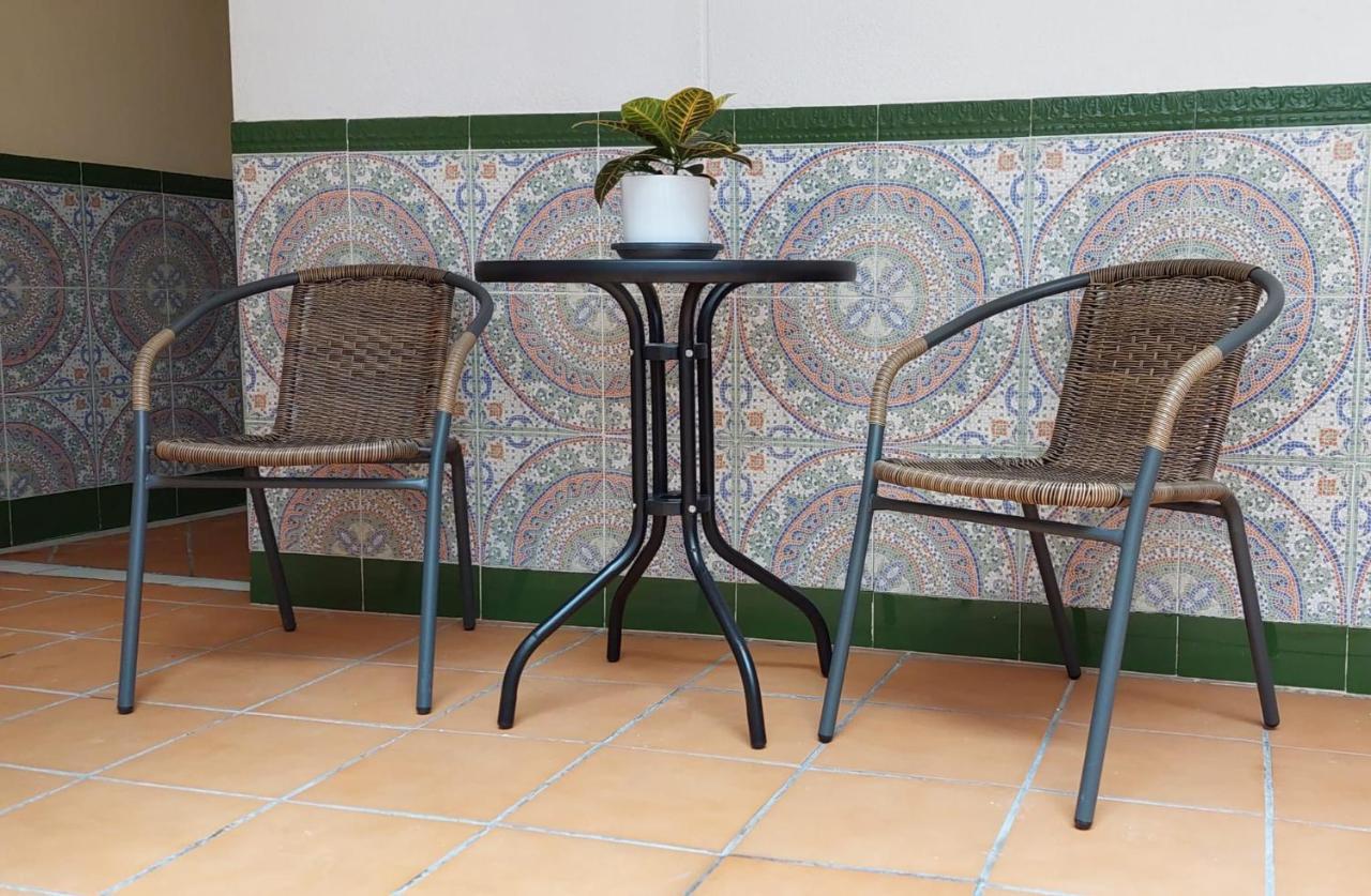Apartment Cordvba Osario Centro
