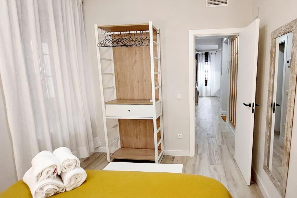 Apartamento Cordvba Osario Centro